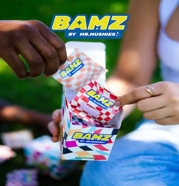 mr mushies bamz variety 5 pack