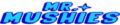 mr mushies website logo