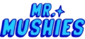 mr mushies chocolate website logo